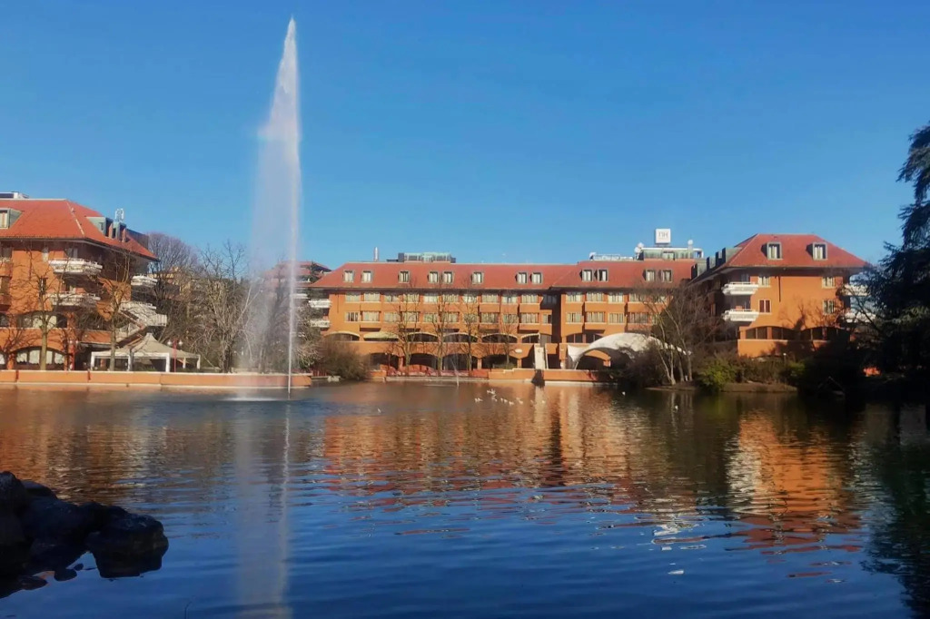 Residenza Parco