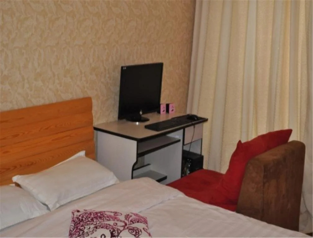 Huadu Apartment Hotel