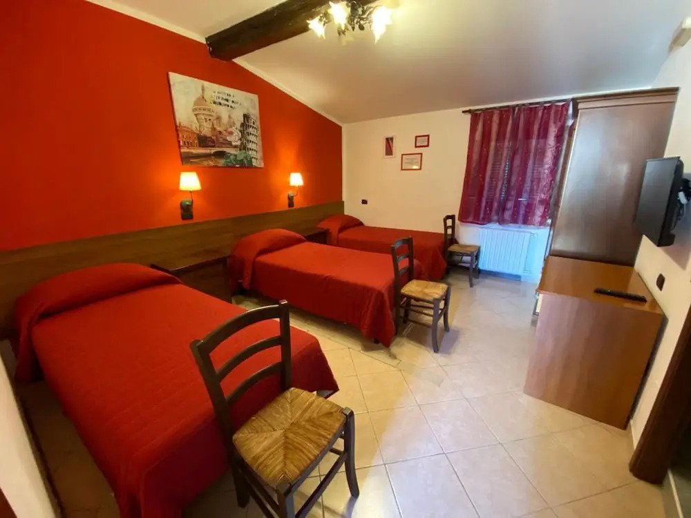 Hotel Duca di Tromello