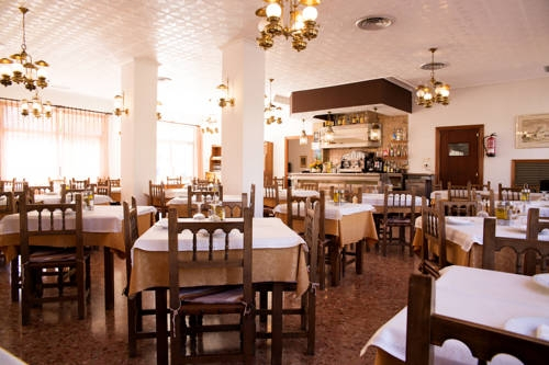 Hostal Susi