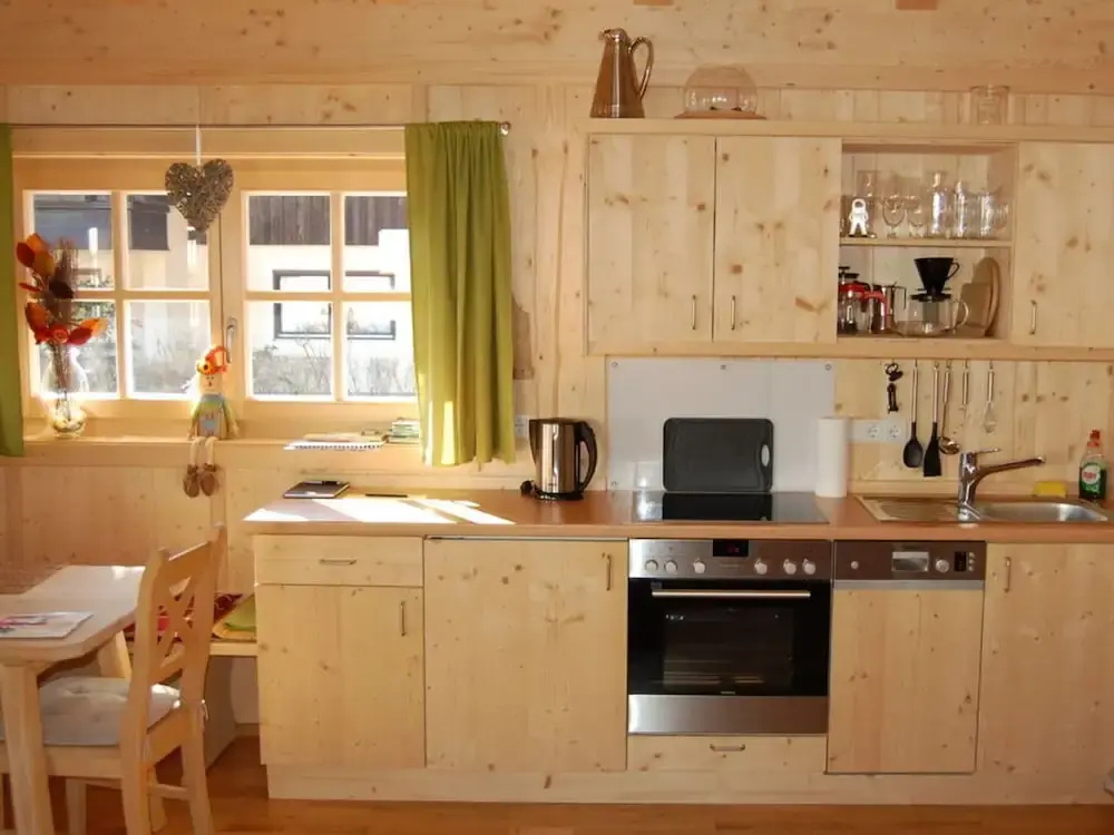 Fantastic Apartment in Schleching