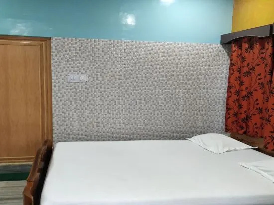 Ashirbad Guest House