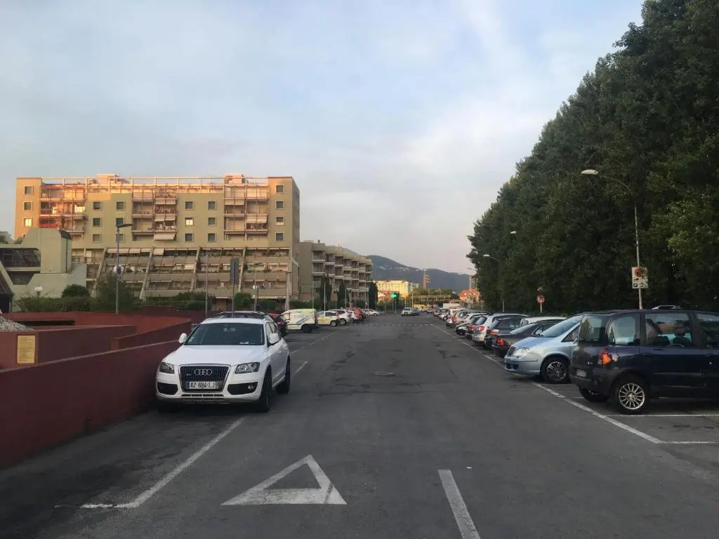 La Casetta