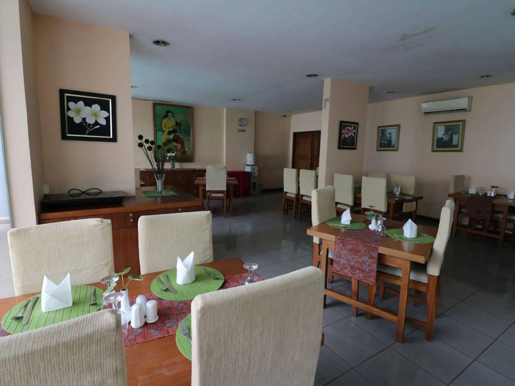 NIDA Rooms Istana Medan Baru