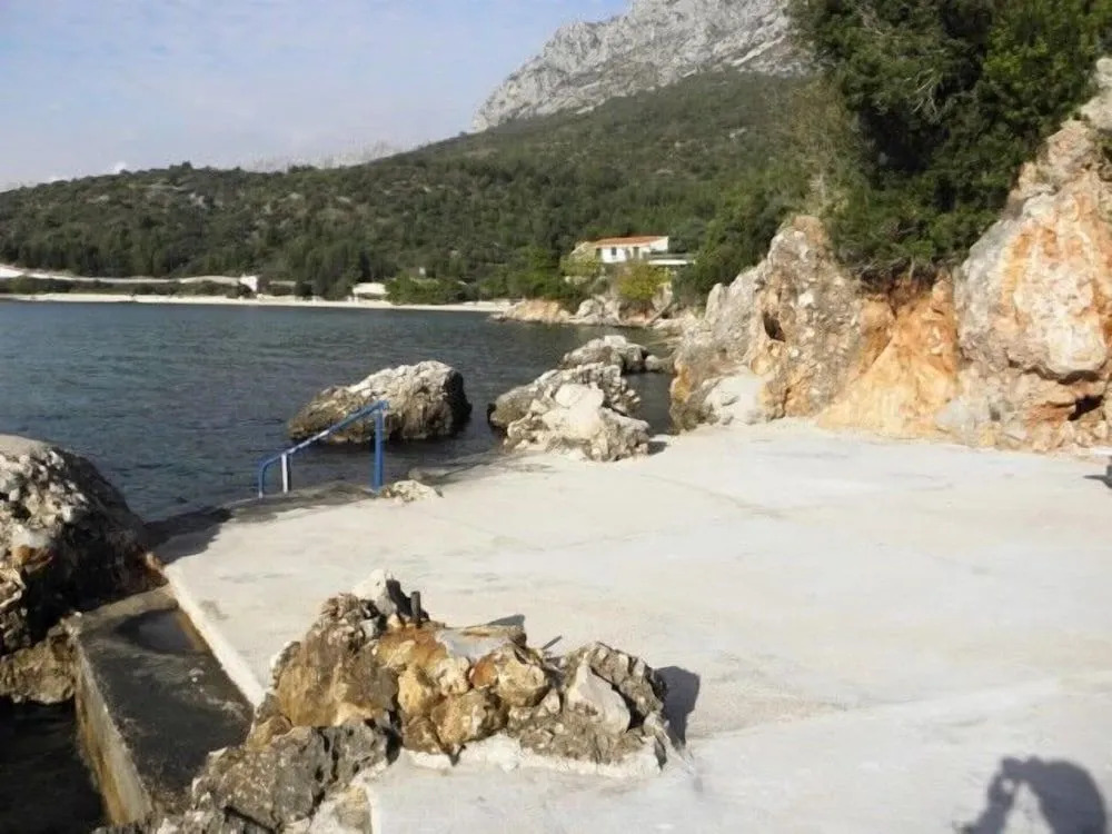 Apartments Vesela