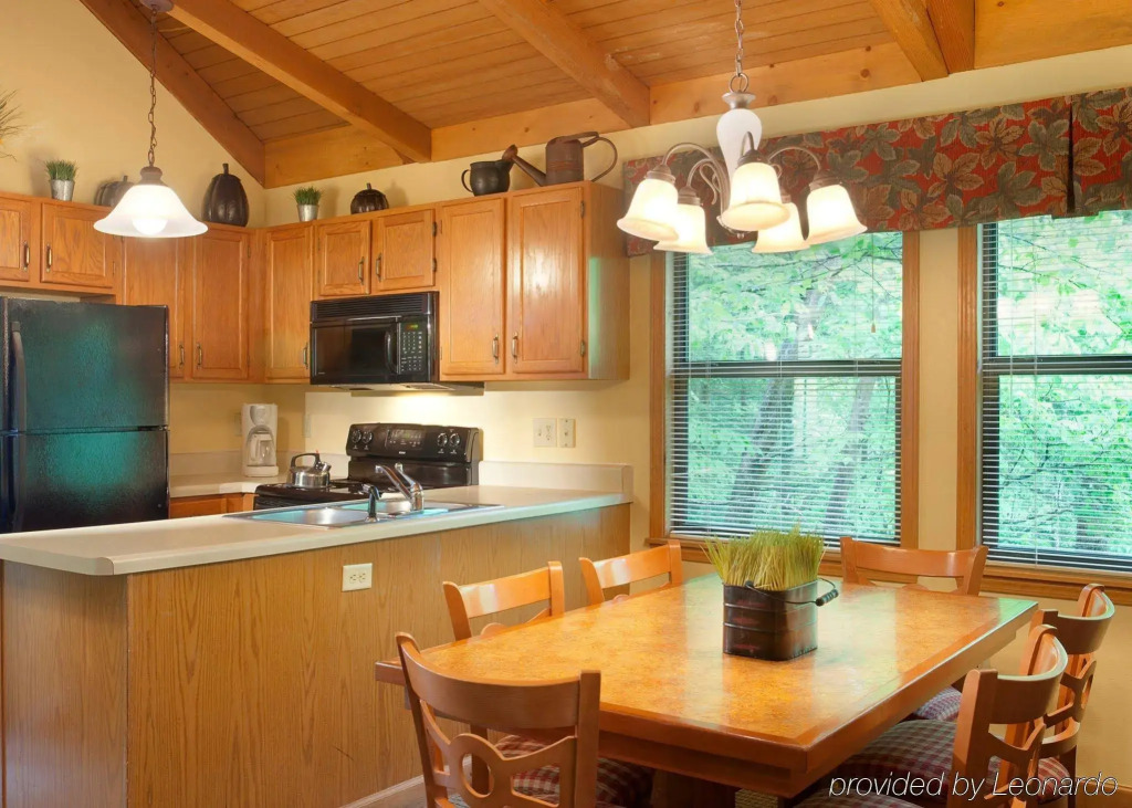 Hilton Vacation Club MountainLoft Gatlinburg