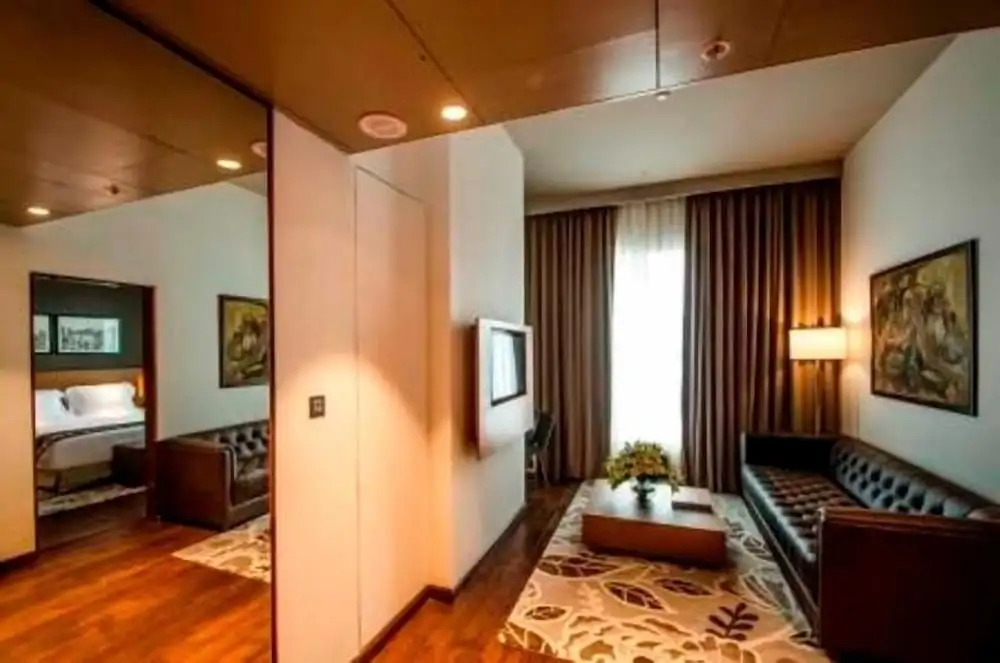 AltAir Boutique Hotel