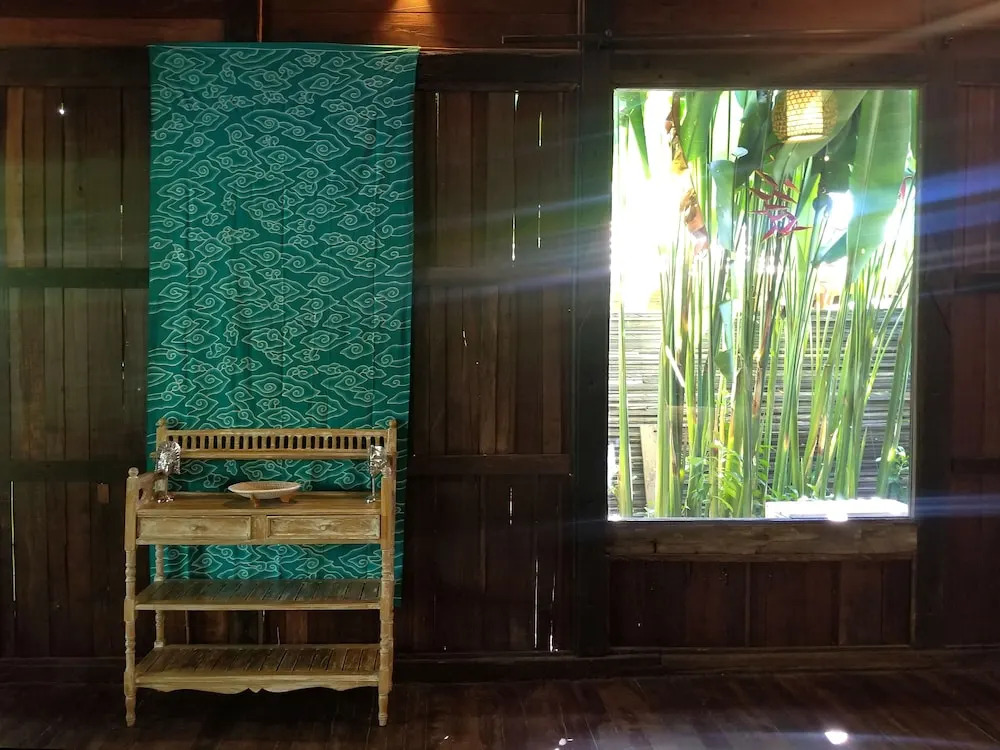 Kampoeng Bamboo