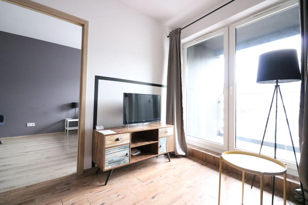 apartamenty-wroc Kurkowa 14