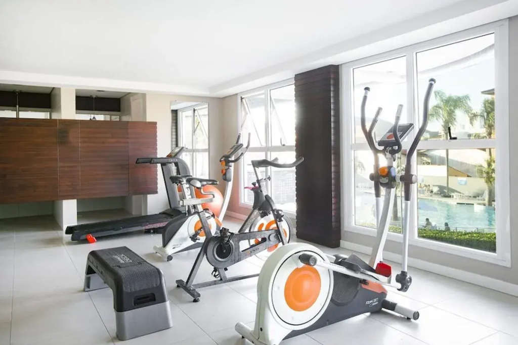 Oceania Park Hotel Spa & Convention by RB Hotelaria