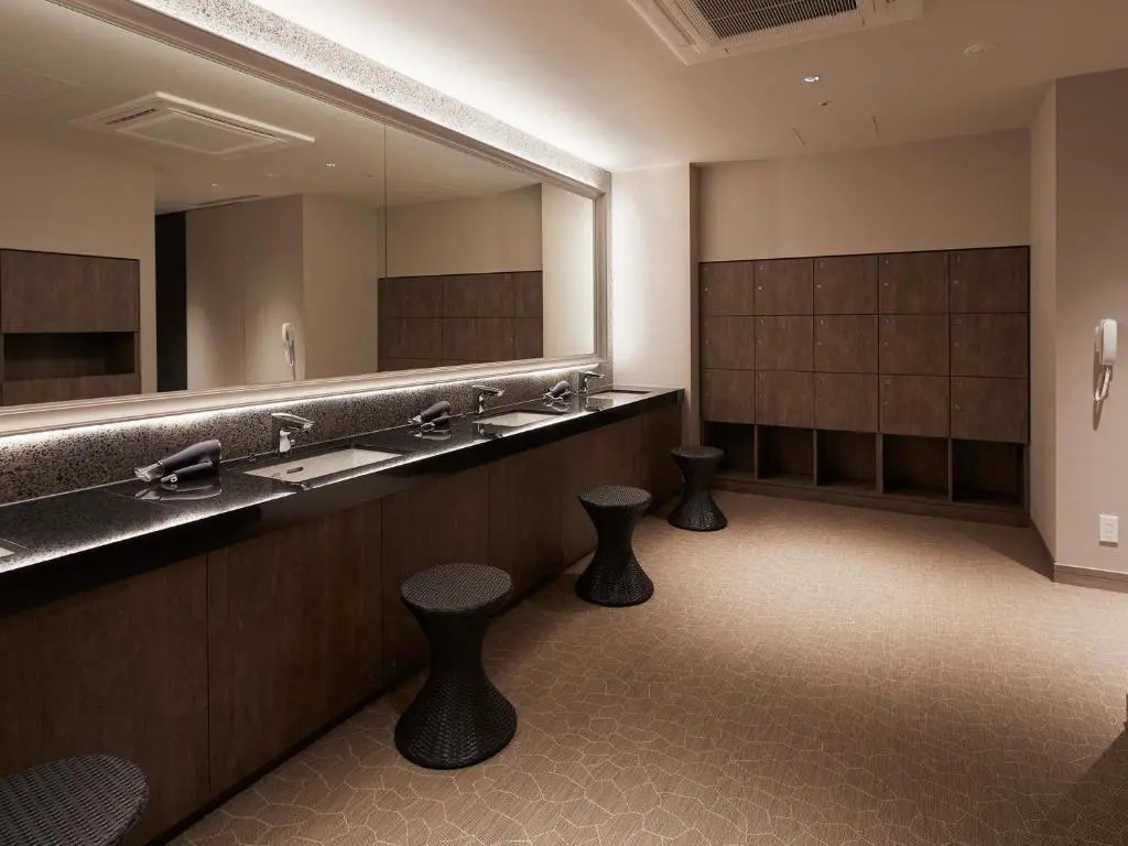 Granbell hotel Tanuki, Sapporo