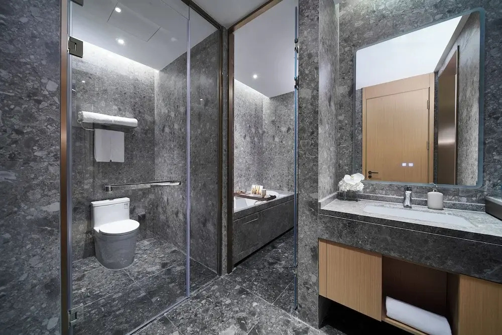 Citadines DD Port Dalian