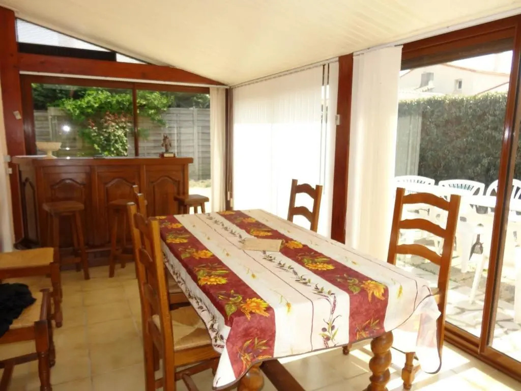 Maison sud Vendée