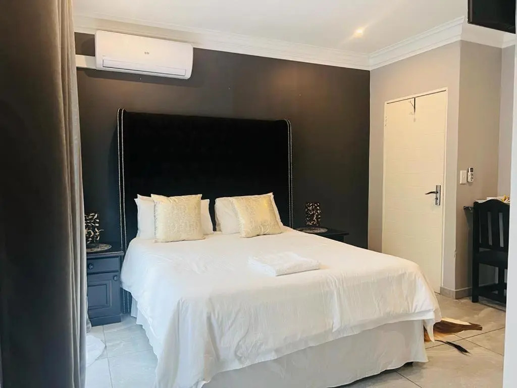KwaSiya Guest House