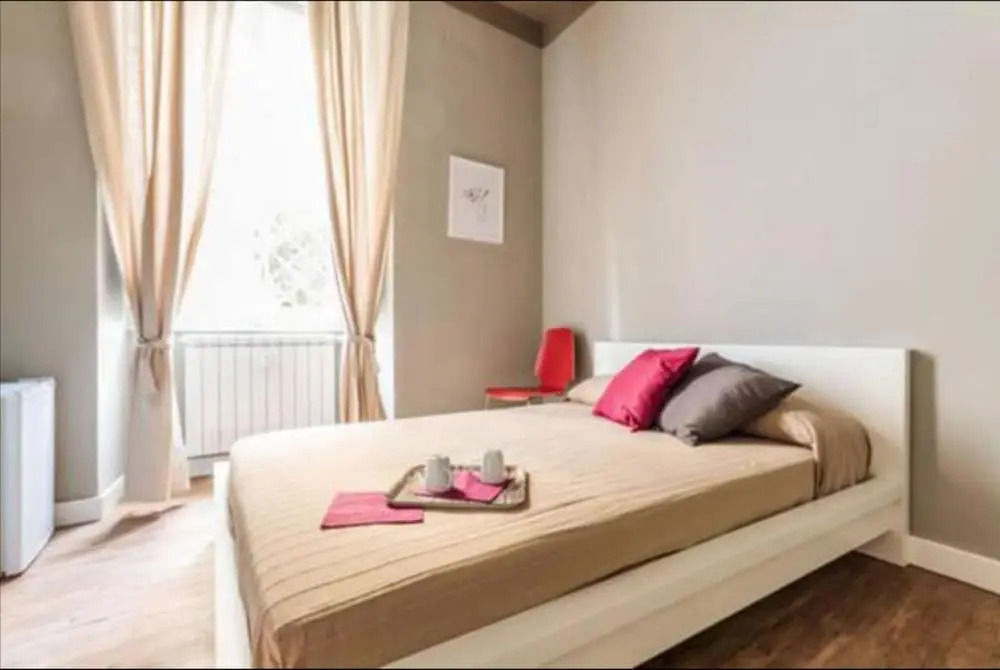 Roome B&B