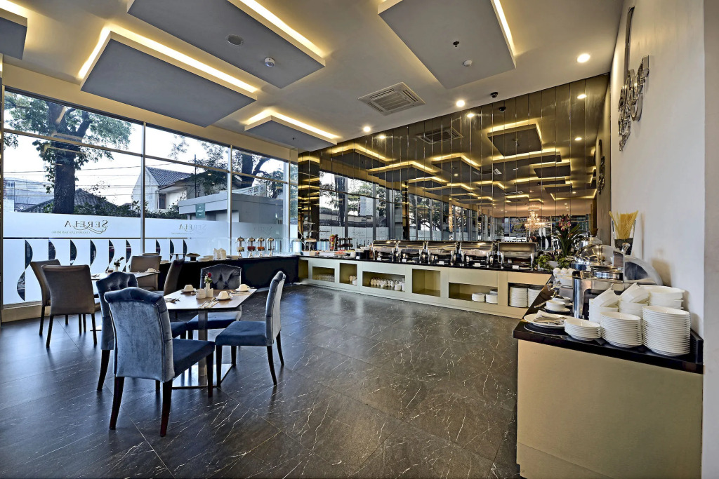 Serela Cihampelas by KAGUM Hotels