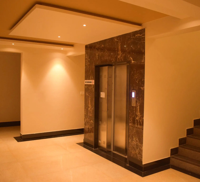 Hotel Silva Rosa
