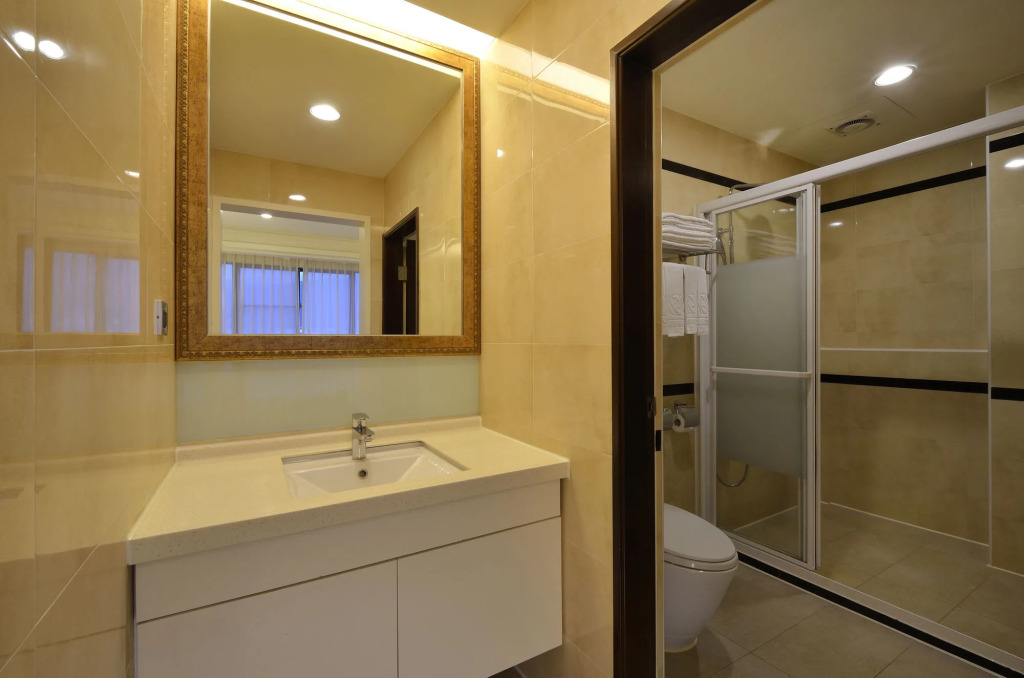 Hotel Modern Puli