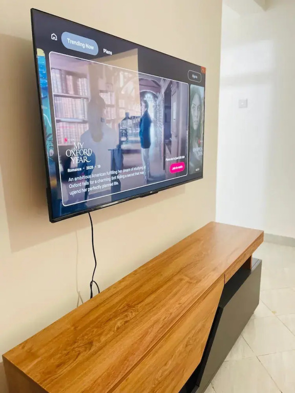 1 bedroom amaziah waiyaki way