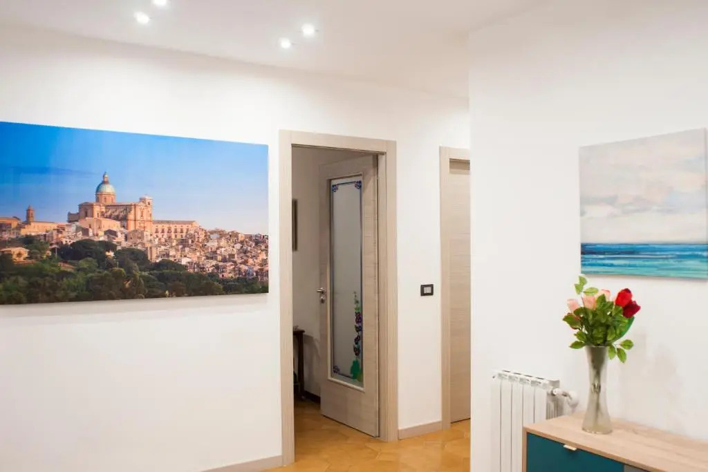 B&B Panorama