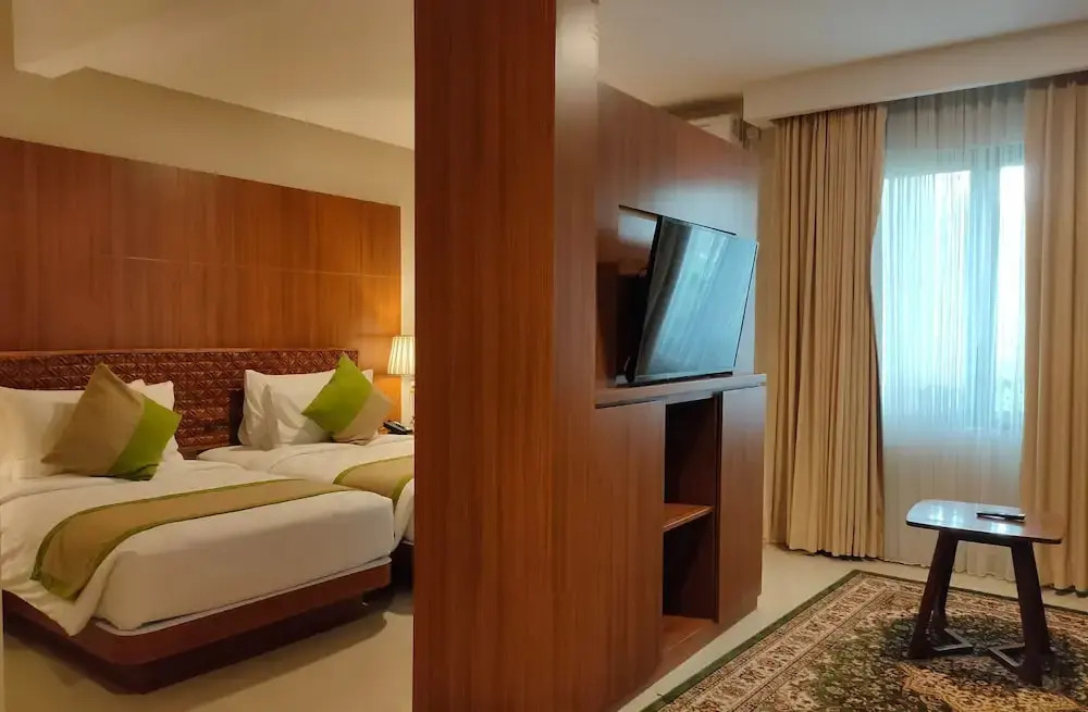 Wyndham Garden Yogyakarta Hotel Conference & Action Park