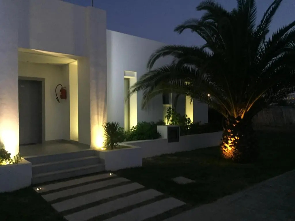 Residence Ain Meriem