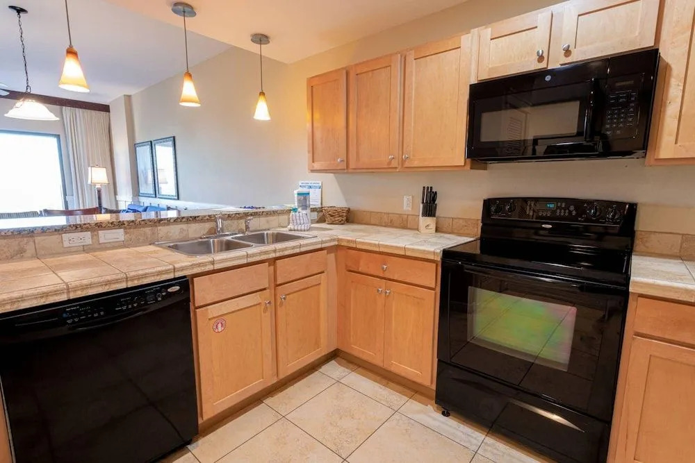 Studio Room - Beach Access Resort At Origin Of Seahaven