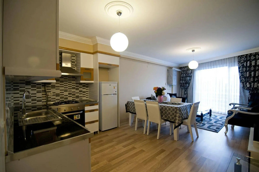 Nupelda Suites Osmanbey