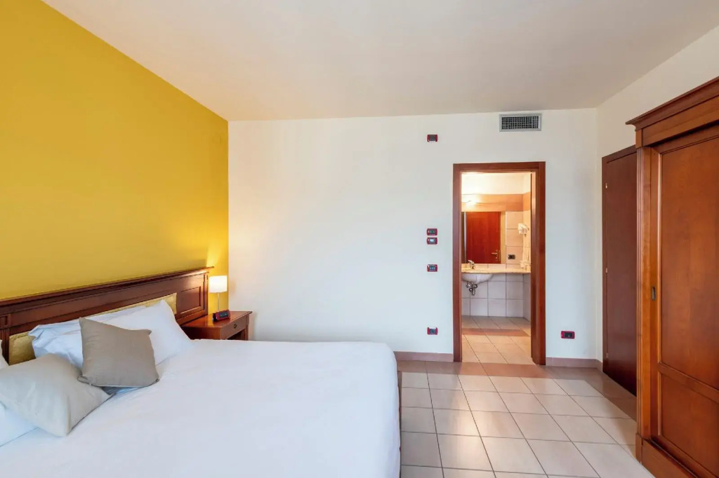 Hotel Vecchio Casello