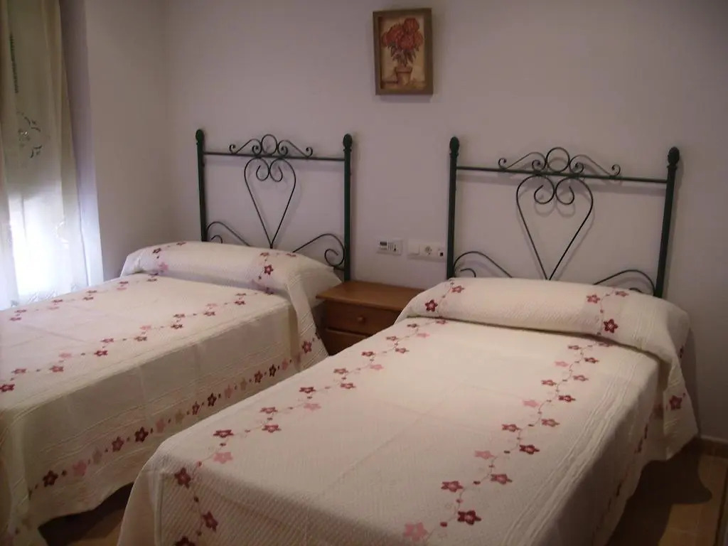 Hotel Delphos