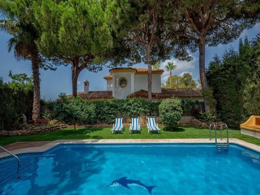 Villa Anastasia