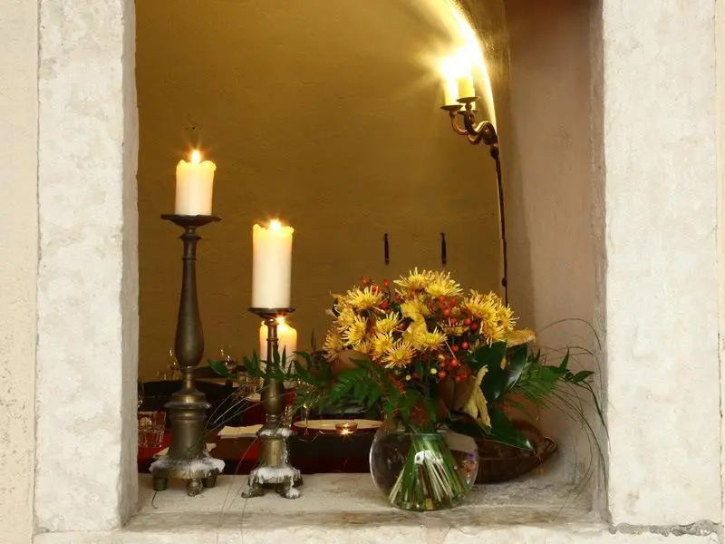 Locanda La Canonica