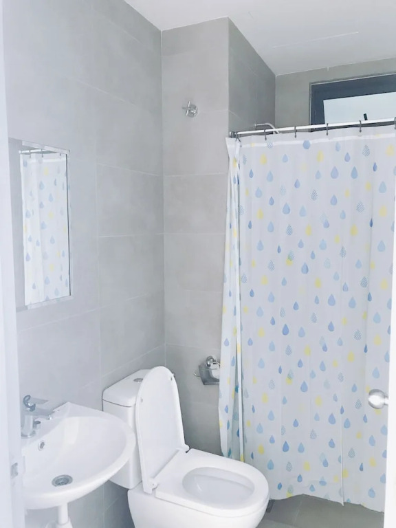 KZR Kuala Lumpur Homestay