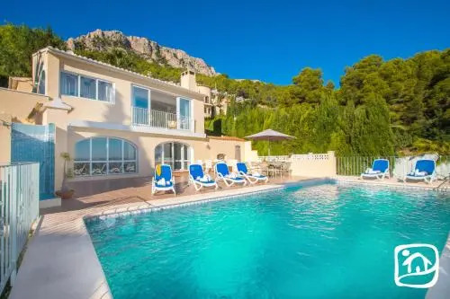 Abahana Villas Casa Levante