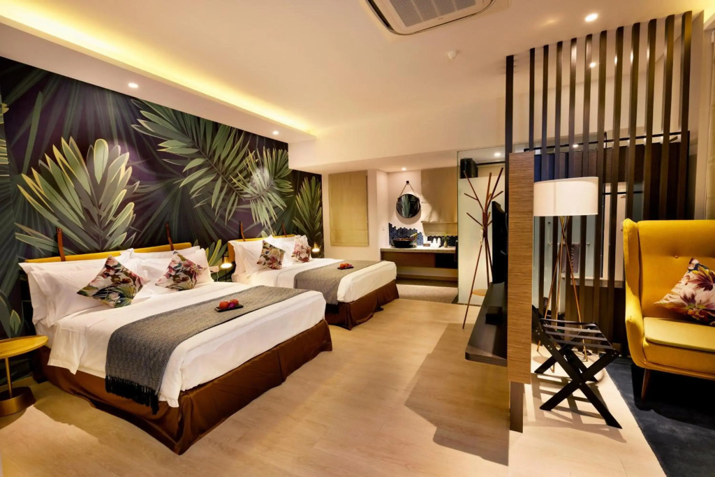 Sojourn Guest House
