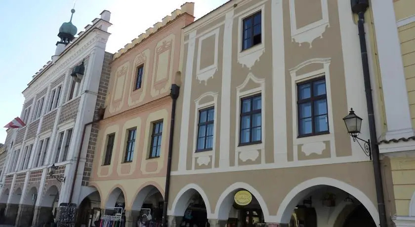 Privat U Spazalů