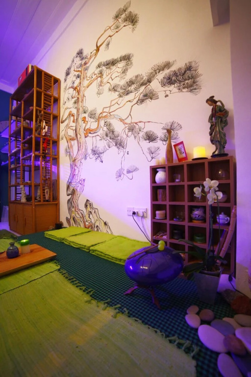Satori House