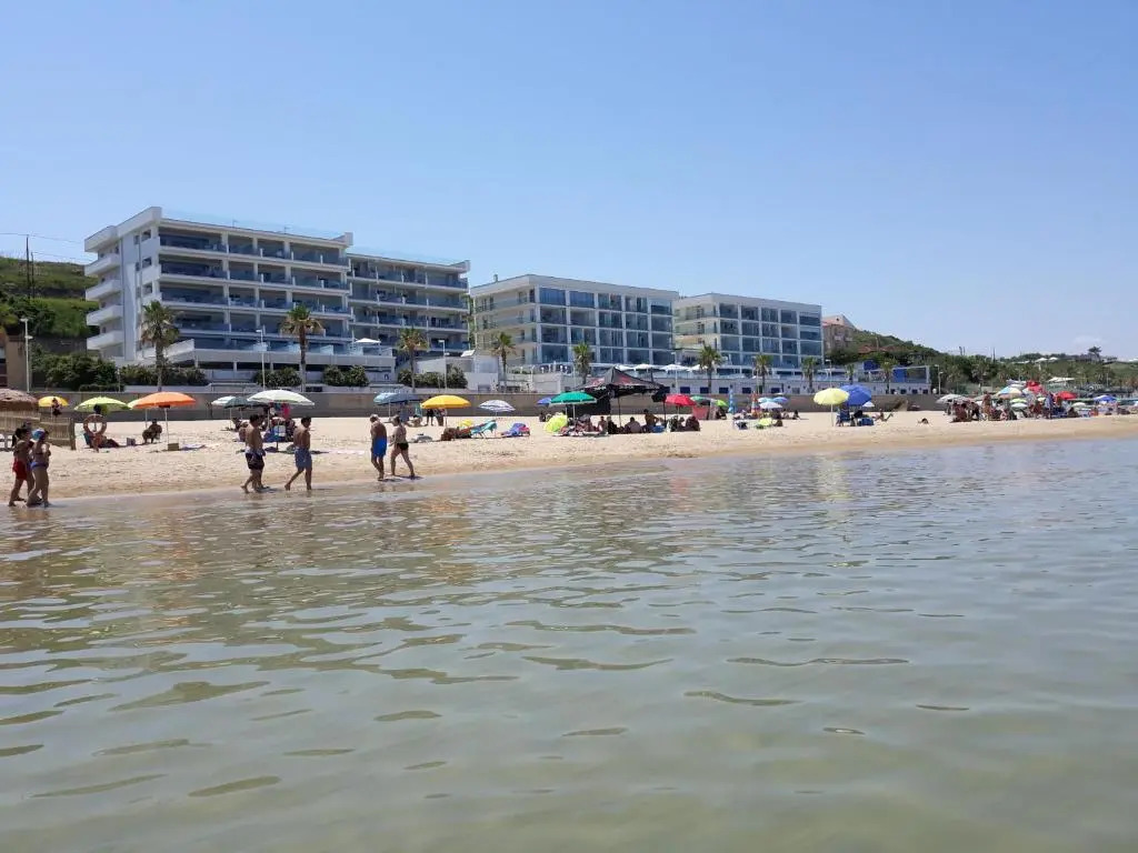Appartamento ACQUA DI MARE