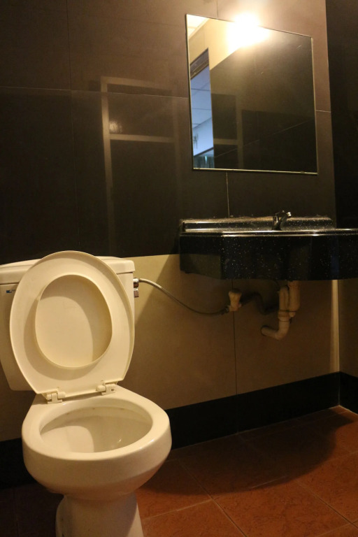 Subang Park Hotel