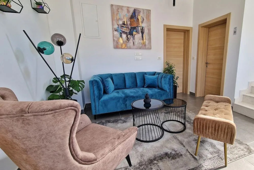 Luxury Villa Magico