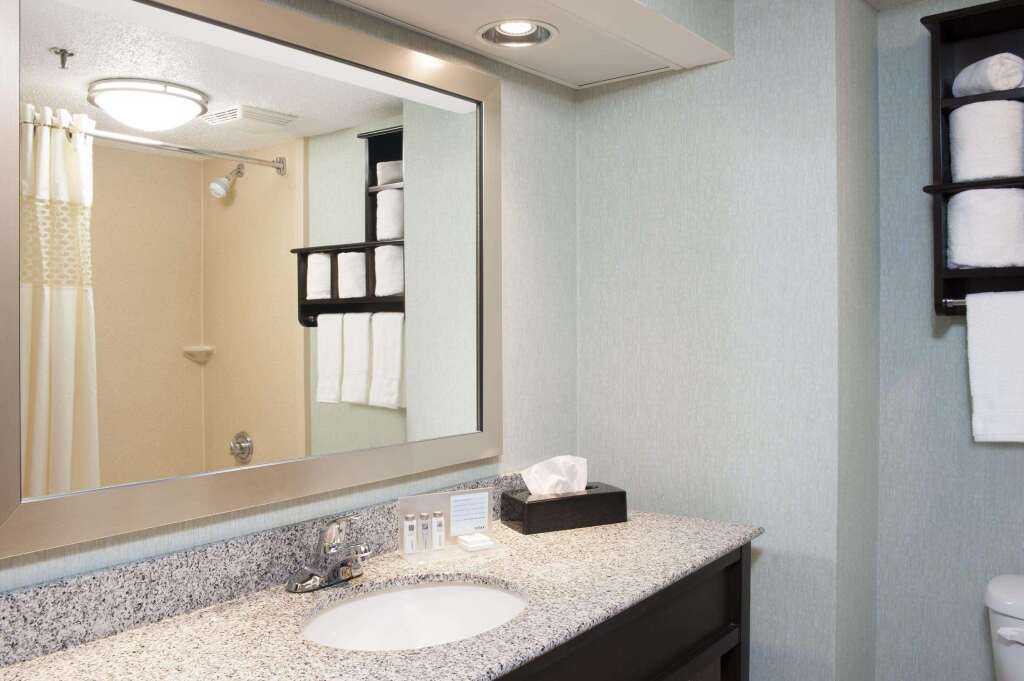 Hampton Inn & Suites Kokomo