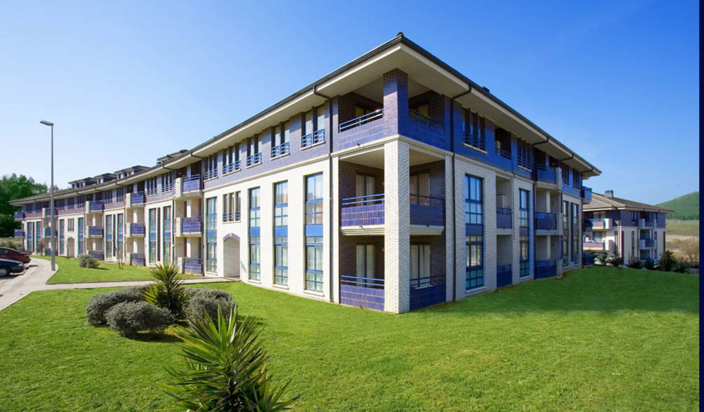 Apartamentos Dunas de Liencres