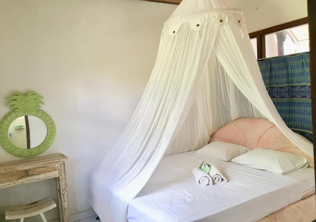 Pacific Inn Lembongan