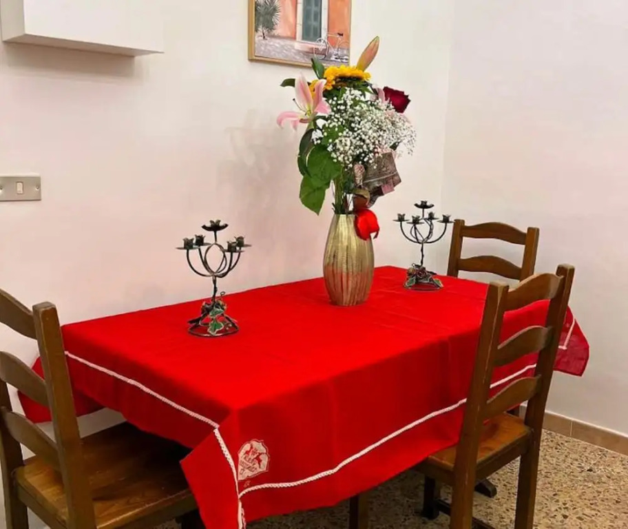 La Casa dei Gigli