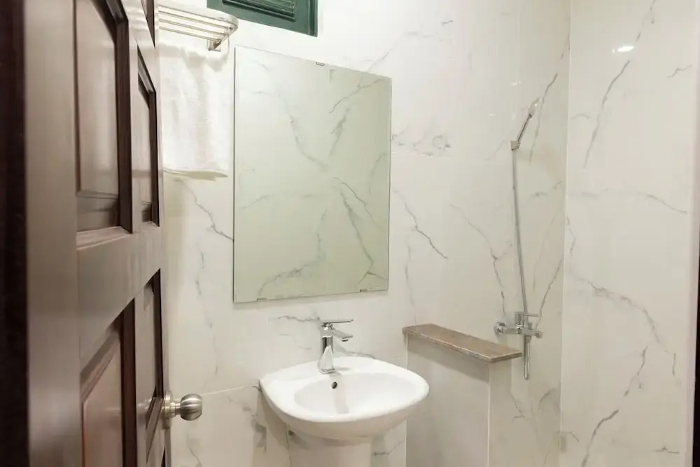 Atana Saigon Boutique Hotel II