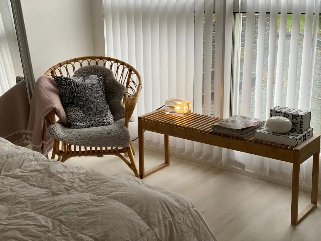 Scandinavian Style Villa