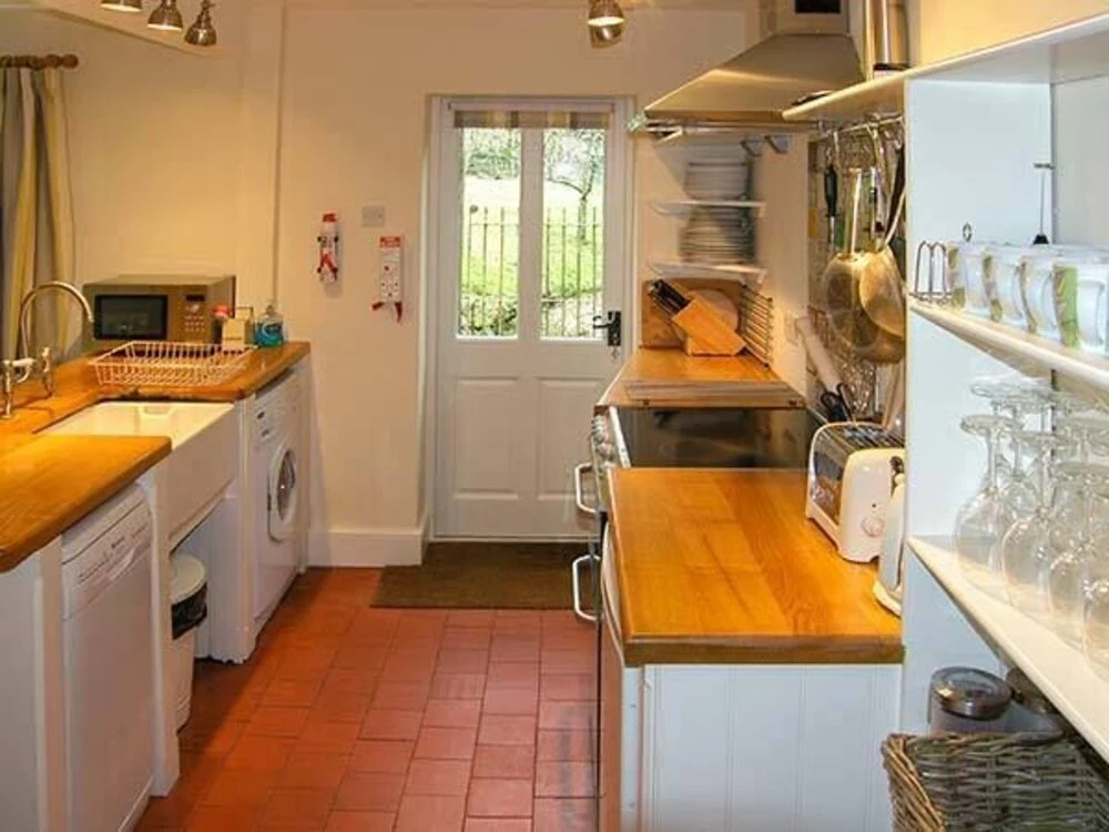 Sun Cottage
