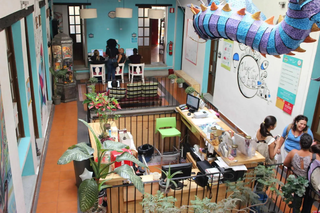 Hostal Regina