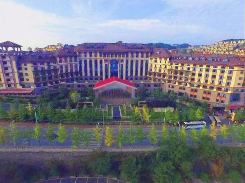 Xiejia Hotel