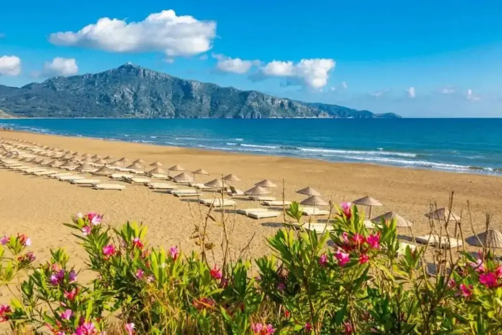 Villa Premium F in l Deniz Belediyesi